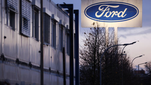 Ford не може да запълни 5000 работни места – дори при годишна заплата от 120 хил. долара