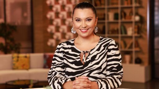 Снимка Оля Малинова влиза в скандалната постановка „Монолози за вагината“