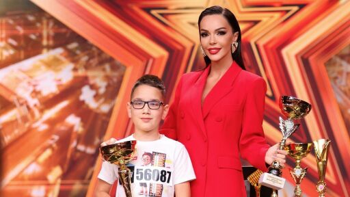 Петимата сигурни финалисти в „България търси талант“ са вече ясни