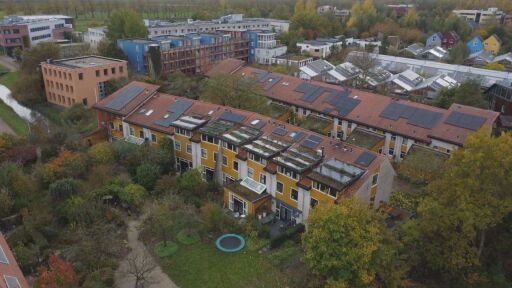 Топлофикация, собственост на гражданите: Как работят енергийните кооперативи в Нидерландия?