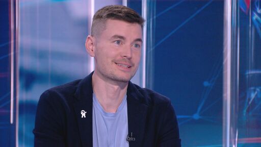 Българинът, който променя правилата на космическия бизнес: Райчо Райчев с визия за летището в Доброславци