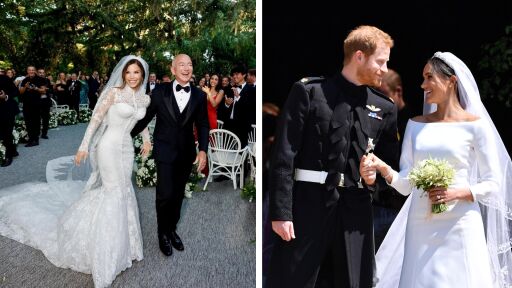 1 млрд. долара за брак: Кои са най-скъпите сватби правени някога?