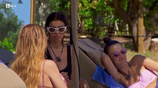 Напрежението се засилва: Опитва ли се Шермин да провокира Габи и Дениз?