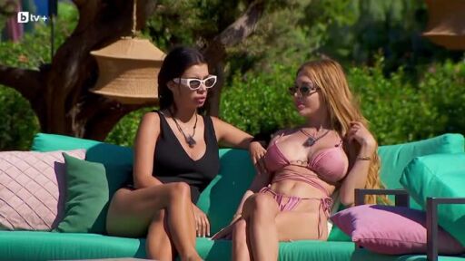 Габи: Само виждах как се мърда устата ѝ и се бълват едни змии