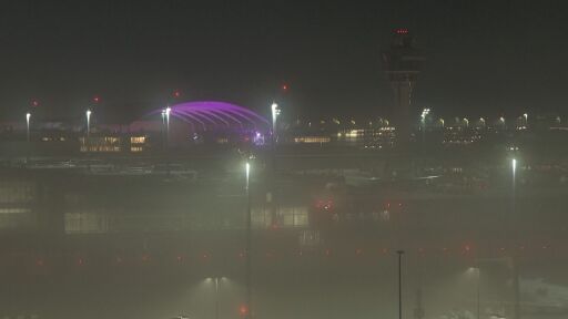 Затвориха летището в Брюксел заради сигнал за дрон