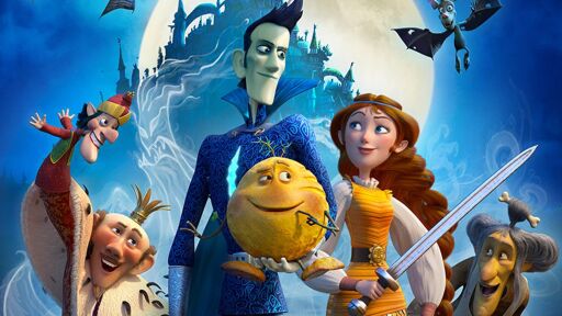 Безсмъртният и красавицата