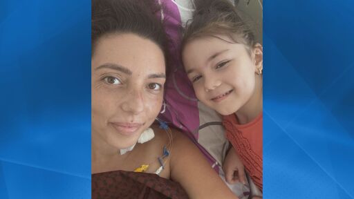 Зов за помощ: Албена, която пострада на ралито във Варна, има нужда от средства за лечение