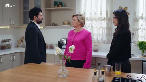 Плен - сезон 2, епизод 142