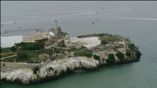 Тройно по-скъп от всеки друг затвор: Тръмп иска 152 млн. долара, за да отвори Алкатраз