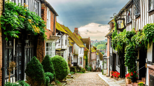 Англия е изправена пред най-тежката суша от десетилетия