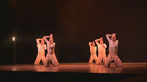 Конкурсът „Маргарита Арнаудова“ – 30 г. вдъхновение за нови идеи в танците