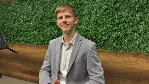 Младите будители:17-годишен създава огнеупорна боя с потенциал да промени индустрии