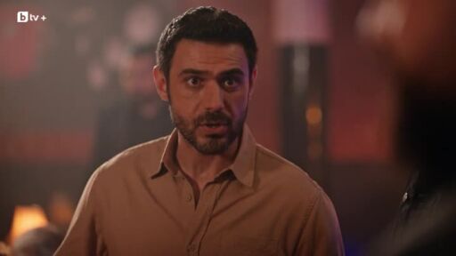 1001 нощ - сезон 1, епизод 86