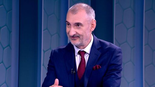 Снимка Доц. Александър Шинков: Тиреоидитът на Хашимото е наш спътник завинаги (ВИДЕО)