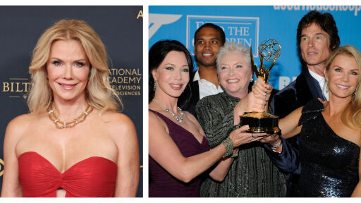 Снимка Брук Лоуган от „Дързост и красота“ в България – къде и кога ще видим звездата? (СНИМКИ)