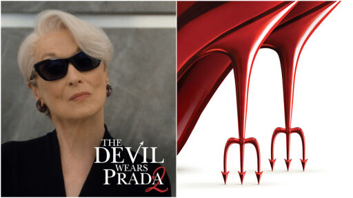 Снимка Дяволът (отново) носи Прада: Мерил Стрийп и Ан Хатауей с блестящо завръщане (ВИДЕО)