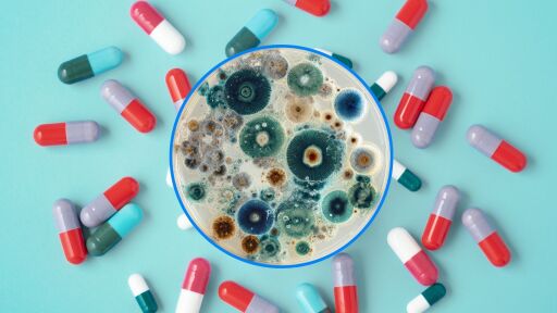 Антибиотиците все по-неефективни при лечение на бактериални инфекции с E.coli