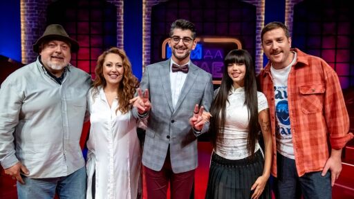 В новия епизод на „Кой да знае?“ Милица излиза с неочакван капитански ход