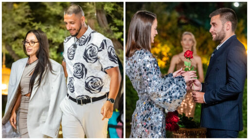 Снимка Жертви ли са Филипа и Йовица или завиждат на Дениз и Виктор? (АНКЕТА)