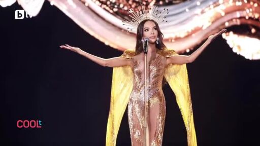 Зад кулисите на концерт-спектакъла на Галена - "Еуфория"