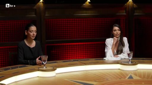 "Traitors: Маските падат" - при Деси Стоянова са Мирела и Мая