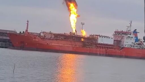 След масирана атака с дронове в Украйна - евакуират хора в Румъния (ВИДЕО)