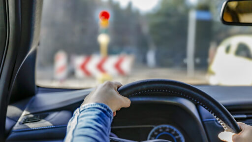 Кандидат-шофьор се проваля 128 пъти на теоретичния изпит