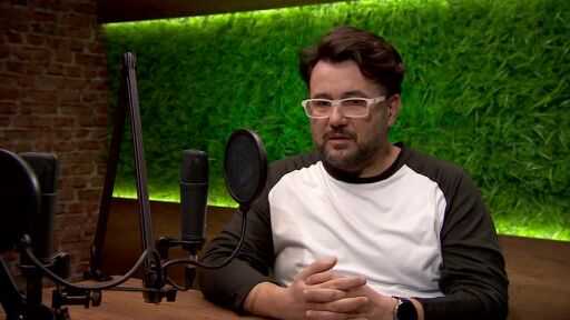 Снимка Доц. Николай Димитров: Трудно е да излезем от културата на вечното недоволство (ВИДЕО)