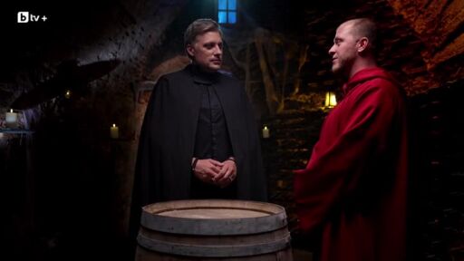 Бачорски трябва да се опита да "съблазни" един от праведните