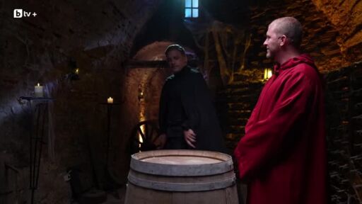 Бачорски: Нека купонът започне!