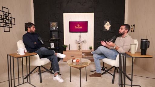 Надкаст: Обзор на седмицата в "Traitors: Игра на предатели"