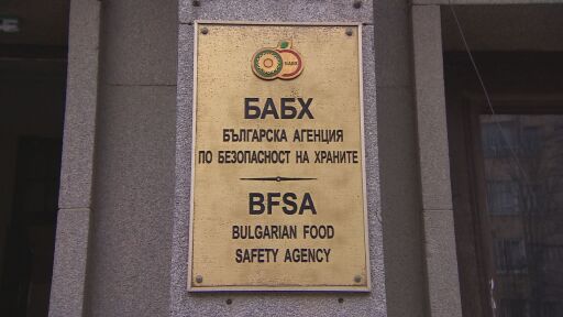 Спряха 720 кг чай с "коктейл" от пестициди на пристанището във Варна