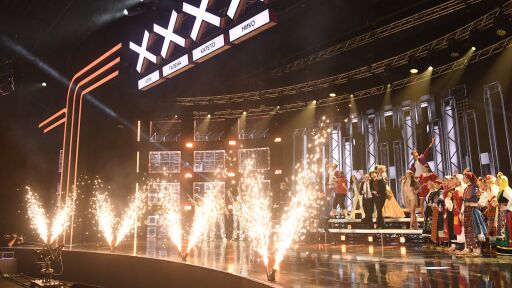 „Creators“ и „Жарава“ са фаворити на зрителите в първия полуфинал на „България търси талант“