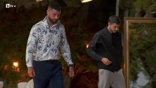 Защо Орлин прекъсна срещата на Тихомир и Натали?