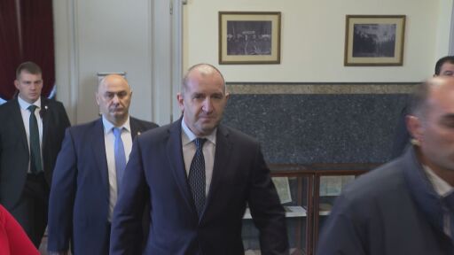 Румен Радев: Никой бюджет досега не е мамил толкова очевидно, възможно е радикализация на протестите