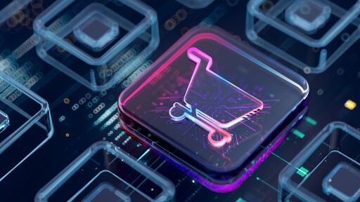 AI стартъп даде на група маркетолози тайно 