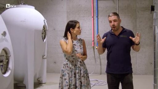 "Вкусът на България" в село Момково - 29.11.2025 (1 част)