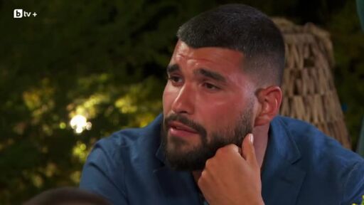 Осъзнава ли Тихомир силата на думите, които изрича?