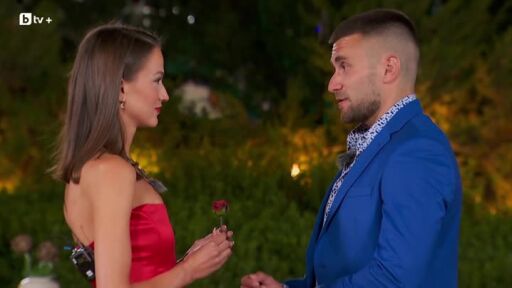 Церемония на розата: Очаквани и неочаквани избори