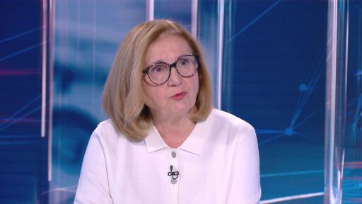 Румяна Бъчварова става началник на кабинета на Андрей Гюров