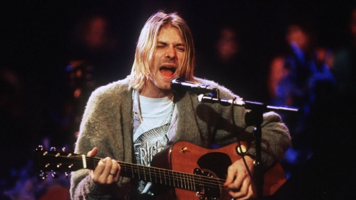 Снимка Убит ли е бил Кърт Кобейн - ето какво сочи нов доклад 30 г. след смъртта му (СНИМКИ + ВИДЕО)