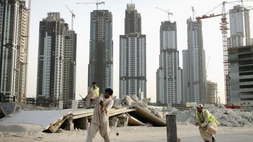 Лукс без купувачи: защо цели квартали в Дубай стоят празни
