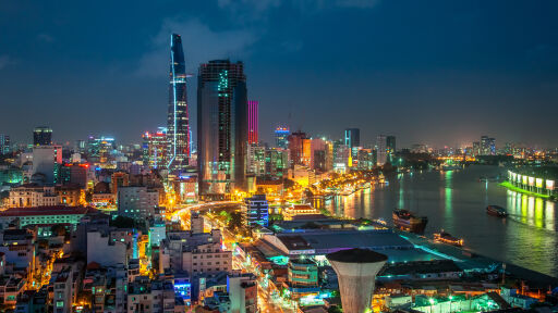 Тази нискотарифна авиокомпания възобновява полетите между Европа и Куала Лумпур