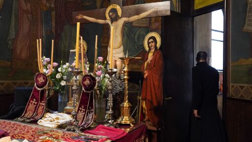 Снимка Кой има имен ден на 21 февруари?