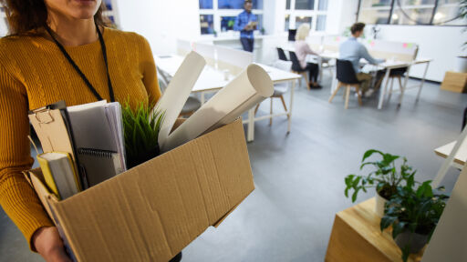 Автомобилен гигант планира да съкрати до 50 000 души до 2030 г.