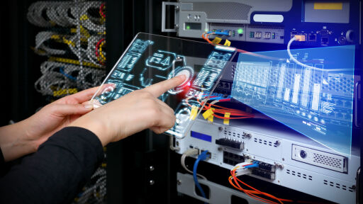 Белият дом обвинява Китай в копиране на американски модели за изкуствен интелект