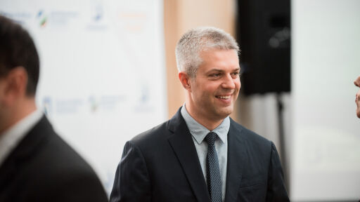 ВКС реши: Окръжният съд във Варна ще разглежда делото срещу Благомир Коцев