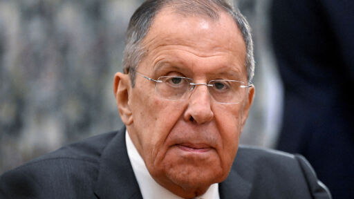 Сергей Лавров: Русия отхвърля мирните планове на САЩ за Украйна
