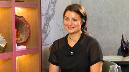 Снимка Лили Георгиева: От нас зависи да поставим идентичността и емоциите си под контрол (ВИДЕО)