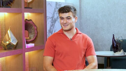 Снимка Теодор Малчев: Не забравяйте да празнувате малките победи в живота (ВИДЕО)